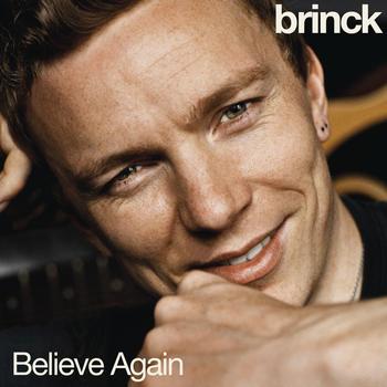 Believe Again (Niels Brinck song)